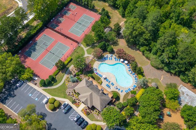 2028 Creekhead Drive, Villa Rica, GA 30180