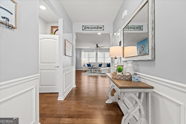 2028 Creekhead Drive, Villa Rica, GA 30180