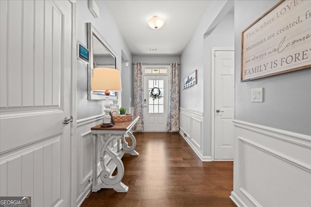 2028 Creekhead Drive, Villa Rica, GA 30180