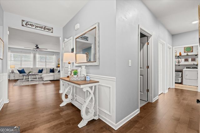 2028 Creekhead Drive, Villa Rica, GA 30180