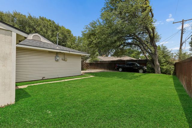 10612 Estate Lane, Dallas, TX 75238