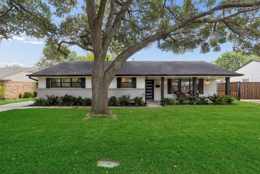 10612 Estate Lane, Dallas, TX 75238