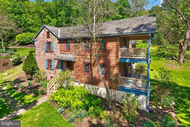1790 FERNBROOK LN, Pottstown, PA 19465