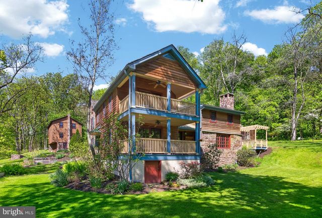 1790 FERNBROOK LN, Pottstown, PA 19465