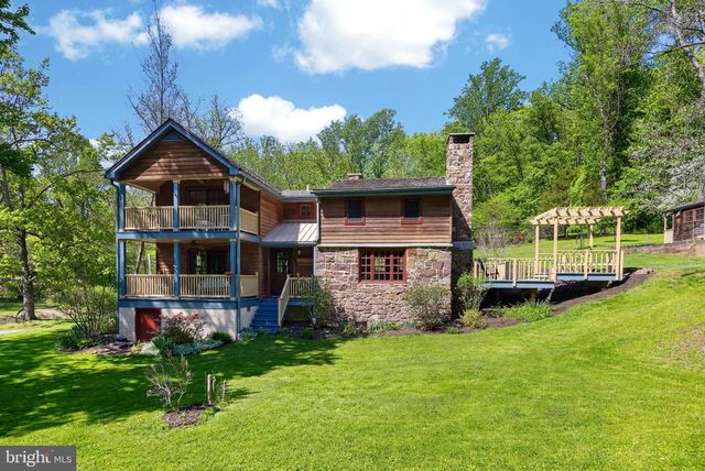 1790 FERNBROOK LN, Pottstown, PA 19465