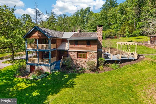 1790 FERNBROOK LN, Pottstown, PA 19465
