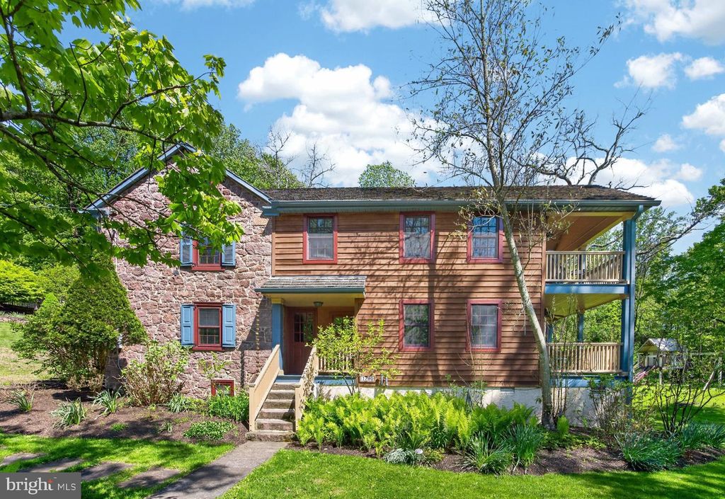 1790 FERNBROOK LN, Pottstown, PA 19465