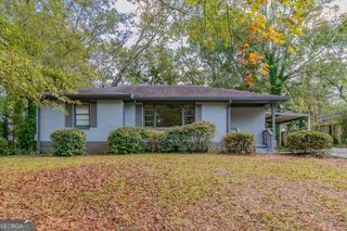 2191 Miriam Lane, Decatur, GA 30032