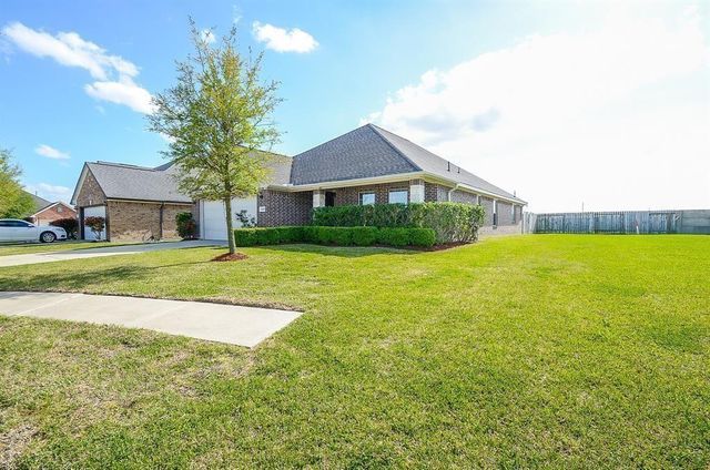 6510 Ashland Terrace Lane, Richmond, TX 77469