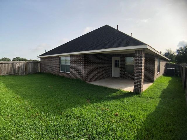 6510 Ashland Terrace Lane, Richmond, TX 77469