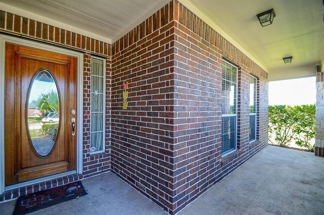 6510 Ashland Terrace Lane, Richmond, TX 77469