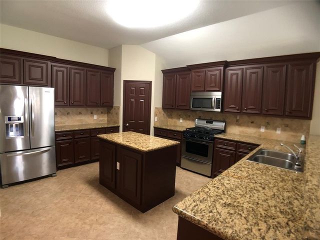 6510 Ashland Terrace Lane, Richmond, TX 77469