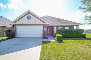 6510 Ashland Terrace Lane, Richmond, TX 77469