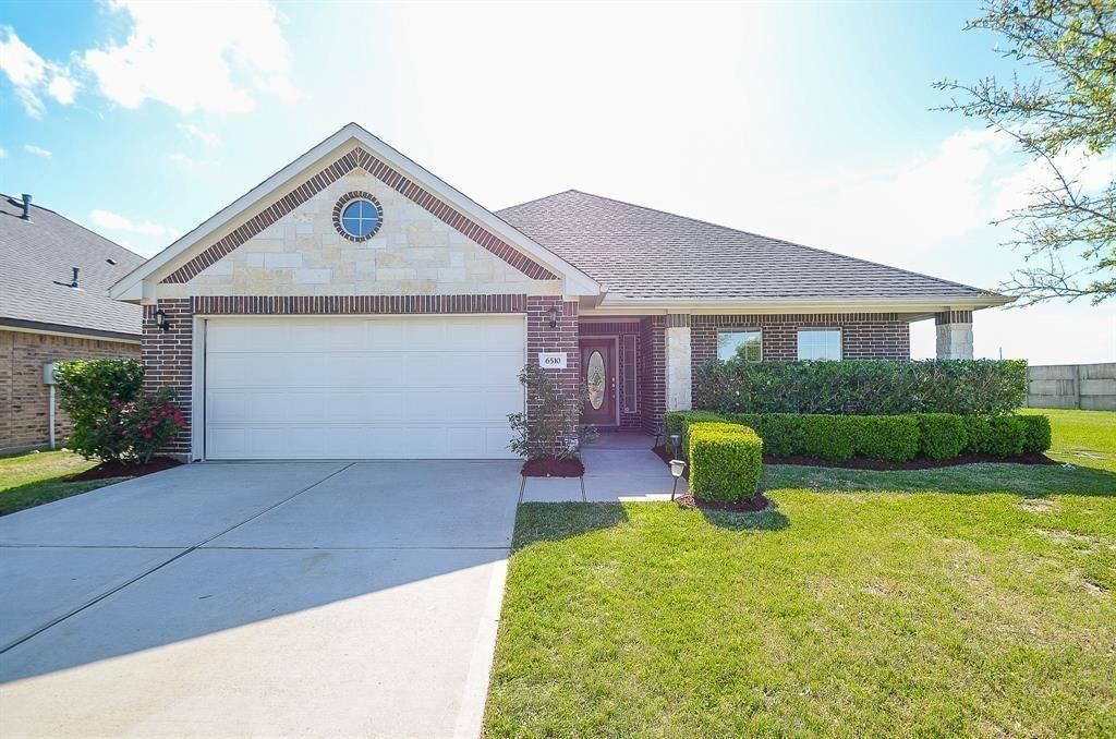 6510 Ashland Terrace Lane, Richmond, TX 77469