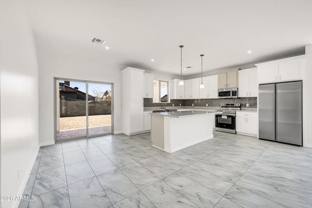 9180 W HARTIGAN Lane, Arizona City, AZ 85123