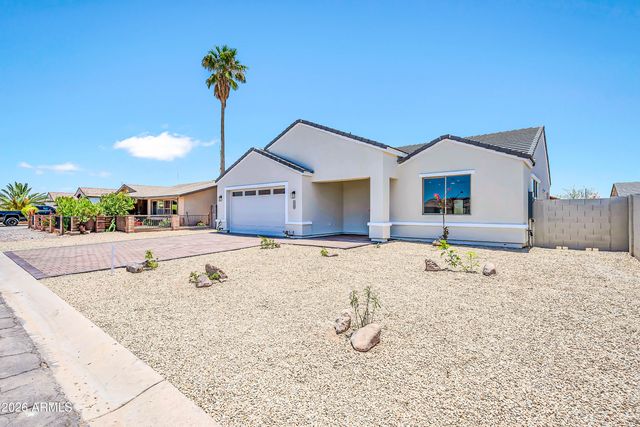 9180 W HARTIGAN Lane, Arizona City, AZ 85123