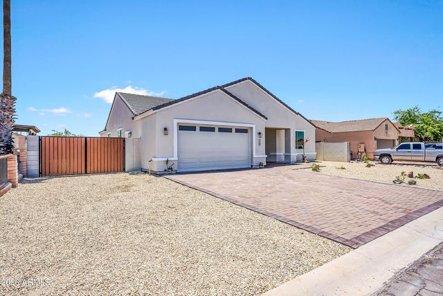 9180 W HARTIGAN Lane, Arizona City, AZ 85123