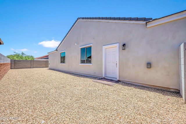 9180 W HARTIGAN Lane, Arizona City, AZ 85123