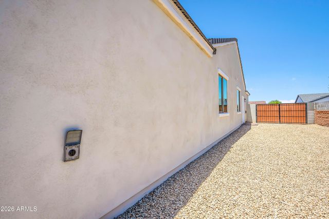 9180 W HARTIGAN Lane, Arizona City, AZ 85123