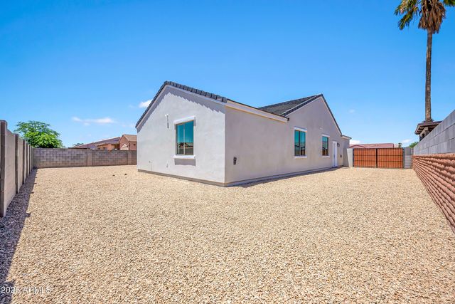9180 W HARTIGAN Lane, Arizona City, AZ 85123