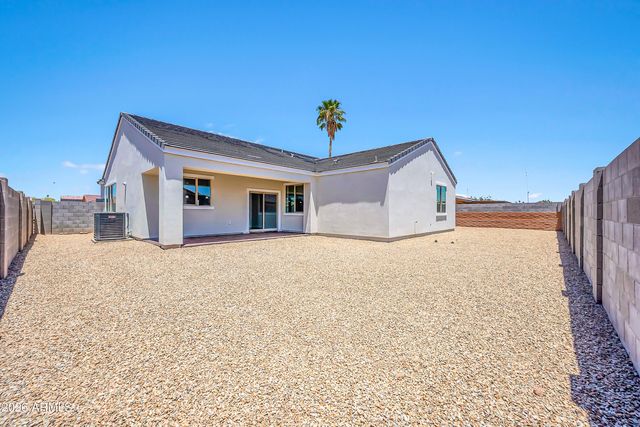 9180 W HARTIGAN Lane, Arizona City, AZ 85123