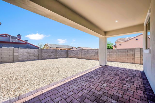 9180 W HARTIGAN Lane, Arizona City, AZ 85123