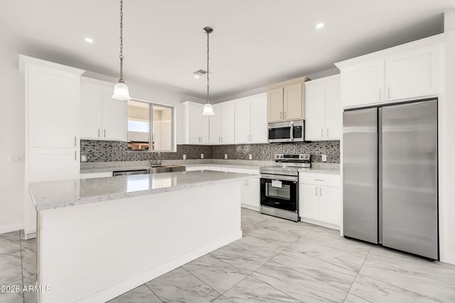 9180 W HARTIGAN Lane, Arizona City, AZ 85123