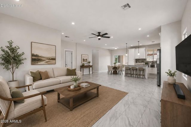 9180 W HARTIGAN Lane, Arizona City, AZ 85123