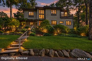 31 Splitrock Road, Norwalk, CT 06854