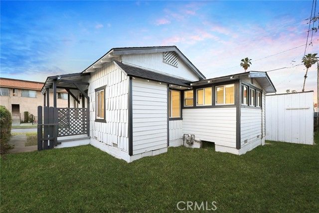 1412 Larch Street, Alhambra, CA 91801