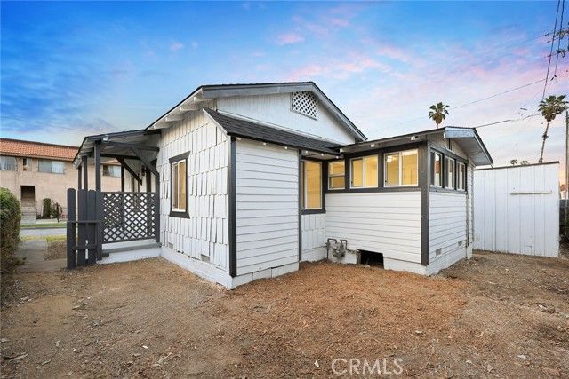 1412 Larch Street, Alhambra, CA 91801