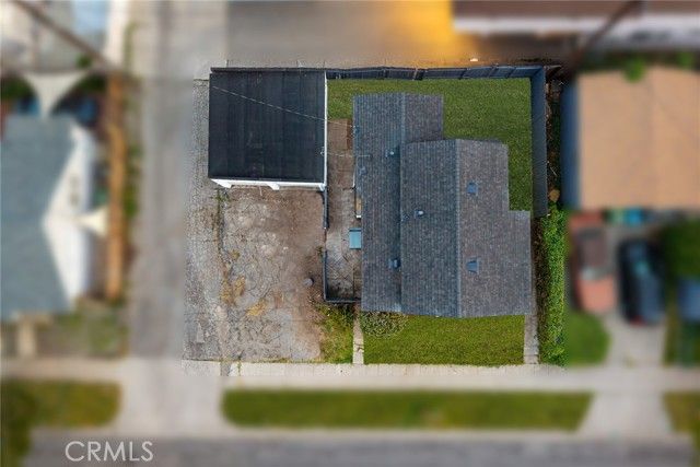 1412 Larch Street, Alhambra, CA 91801