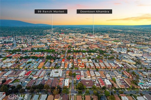 1412 Larch Street, Alhambra, CA 91801