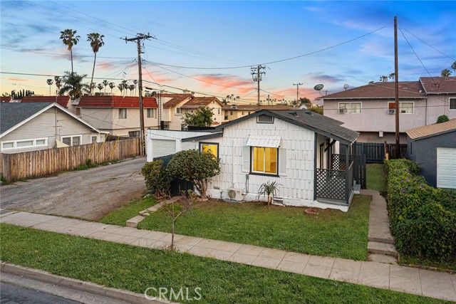 1412 Larch Street, Alhambra, CA 91801