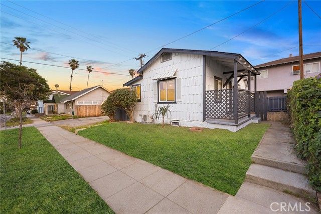 1412 Larch Street, Alhambra, CA 91801