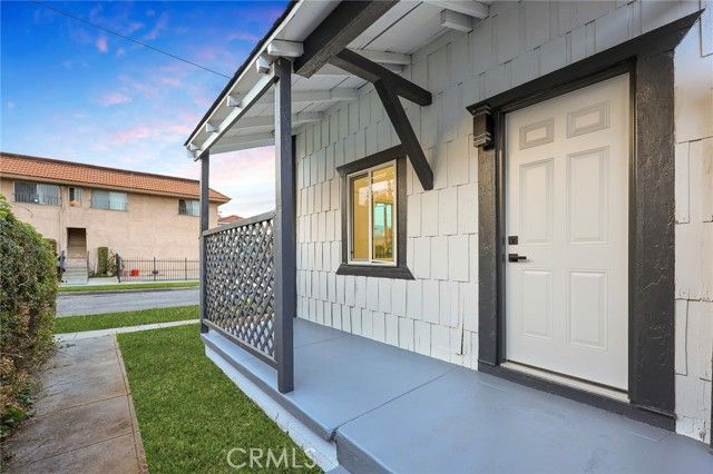 1412 Larch Street, Alhambra, CA 91801