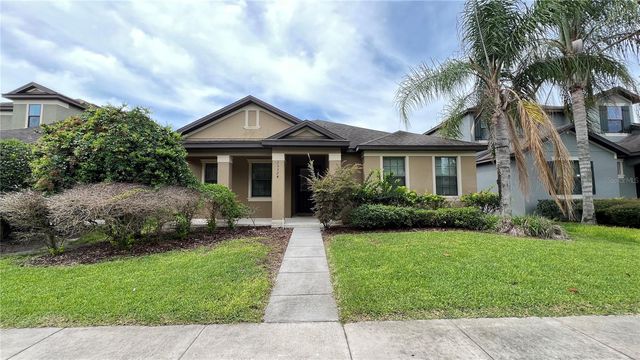 13324 LONGACRE DRIVE, Windermere, FL 34786