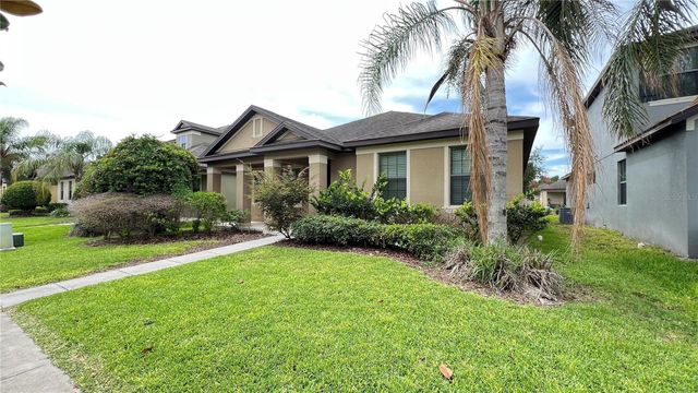 13324 LONGACRE DRIVE, Windermere, FL 34786