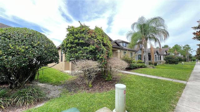 13324 LONGACRE DRIVE, Windermere, FL 34786