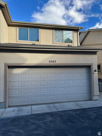 5062 W VALMONT WAY, Herriman, UT 84096