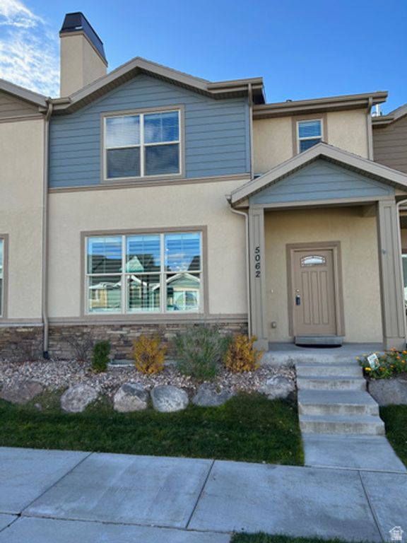 5062 W VALMONT WAY, Herriman, UT 84096