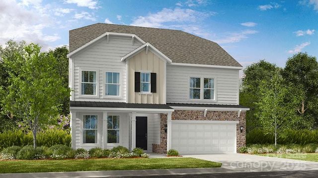 118 Goorawing Lane, Mooresville, NC 28115