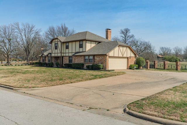 103 Owl Tree Trail, Greenville, TX 75402