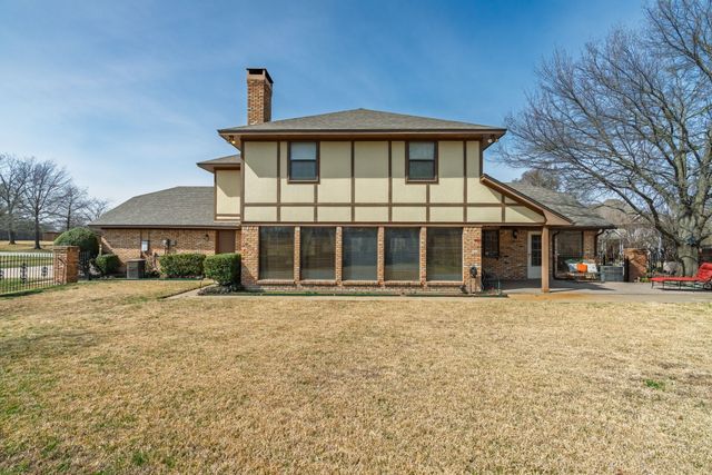 103 Owl Tree Trail, Greenville, TX 75402