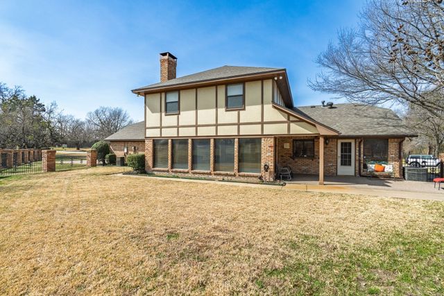 103 Owl Tree Trail, Greenville, TX 75402