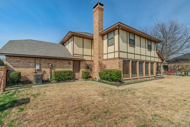 103 Owl Tree Trail, Greenville, TX 75402