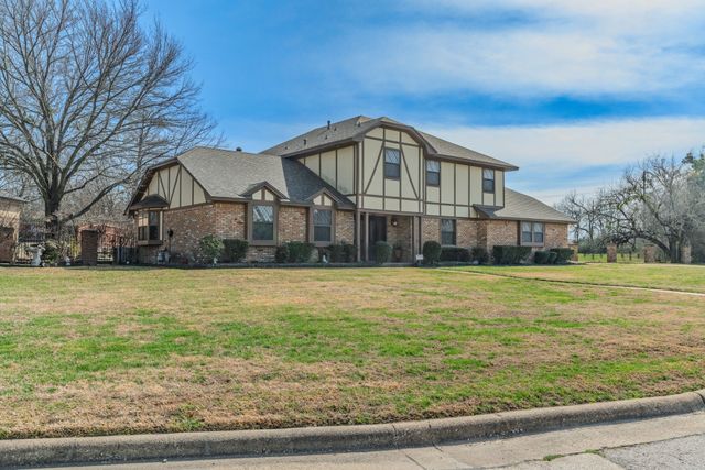 103 Owl Tree Trail, Greenville, TX 75402