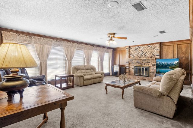 103 Owl Tree Trail, Greenville, TX 75402