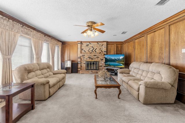 103 Owl Tree Trail, Greenville, TX 75402