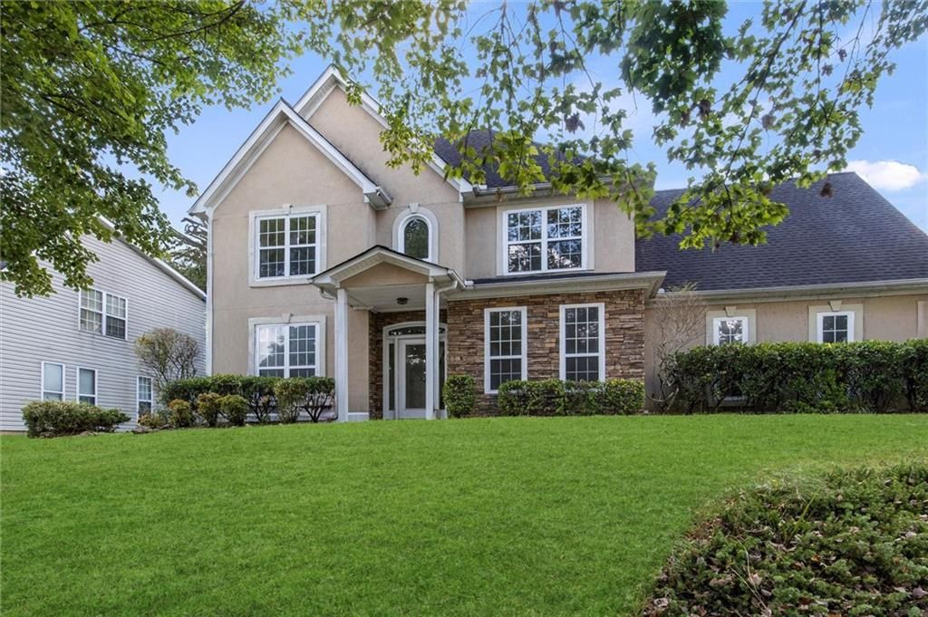 1082 Old Greystone Drive, Lithonia, GA 30058